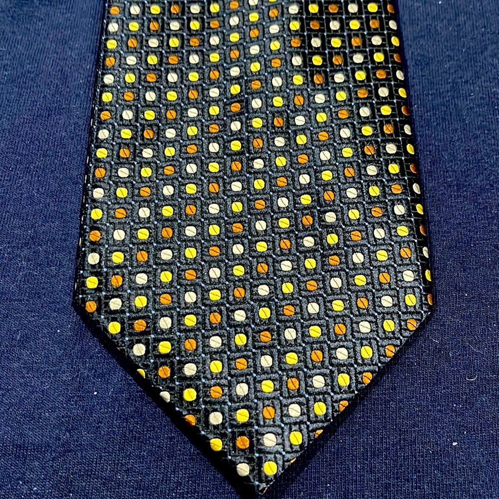 Alexander Julian Tie
